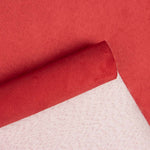 Verpackung Alcantara-Polster Packung Rot - Ribes y Casals