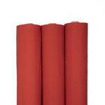 Rote Segeltuchrolle 20 Meter - Ribes y Casals