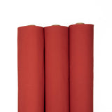 Rote Segeltuchrolle 20 Meter - Ribes y Casals