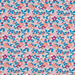 Betsy Berry Popeline Baumwolle Liberty Cotton - Ribes y Casals