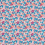 Betsy Berry Popeline Baumwolle Liberty Cotton - Ribes y Casals