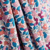 Betsy Berry Popeline Baumwolle Liberty Cotton - Ribes y Casals