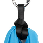 Aerial Yoga und Aerial Yoga Extender - Multipoint Regulator Tape - Ribes y Casals