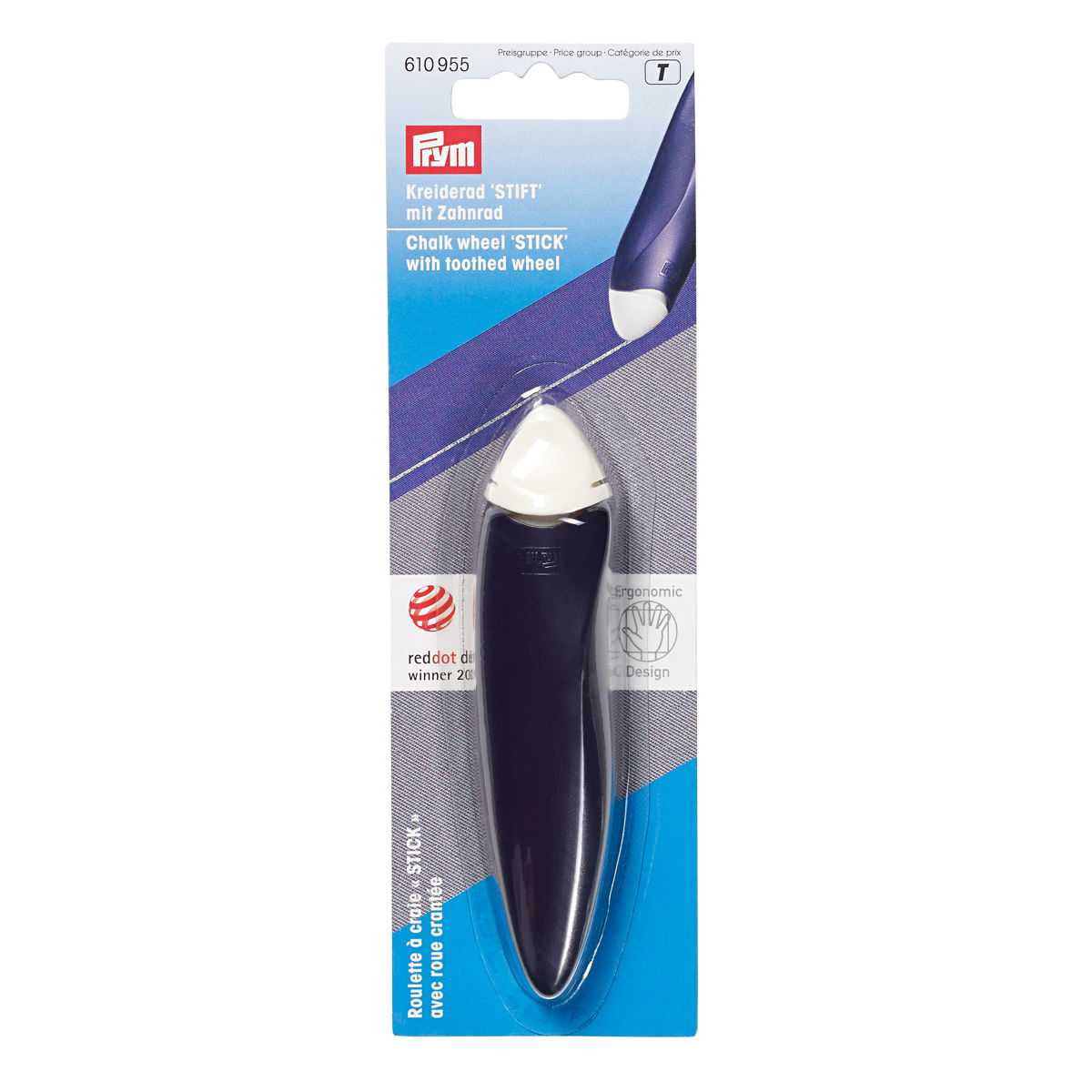 Prym Kreidescheibe 610955 - Ribes y Casals