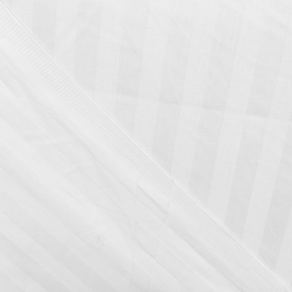 Cutí Cotton Sheet Weiß - Ribes y Casals