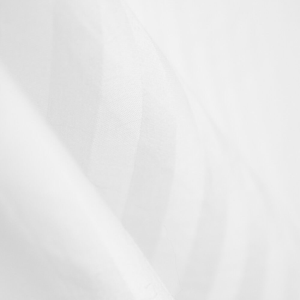 Cutí Cotton Sheet Weiß - Ribes y Casals