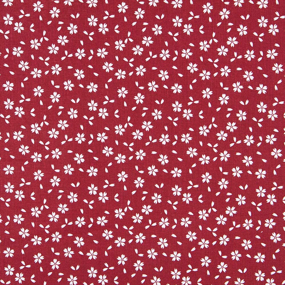 Grauer Hintergrund Blumendruck Bettlaken - Ribes y Casals