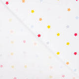 Multi Star Print Bettlaken - Ribes y Casals