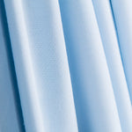 Gemischtes Blatt Hellblau - Ribes y Casals