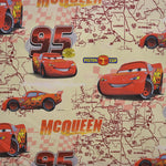 Cars McQueen Disney Roh - Ribes y Casals