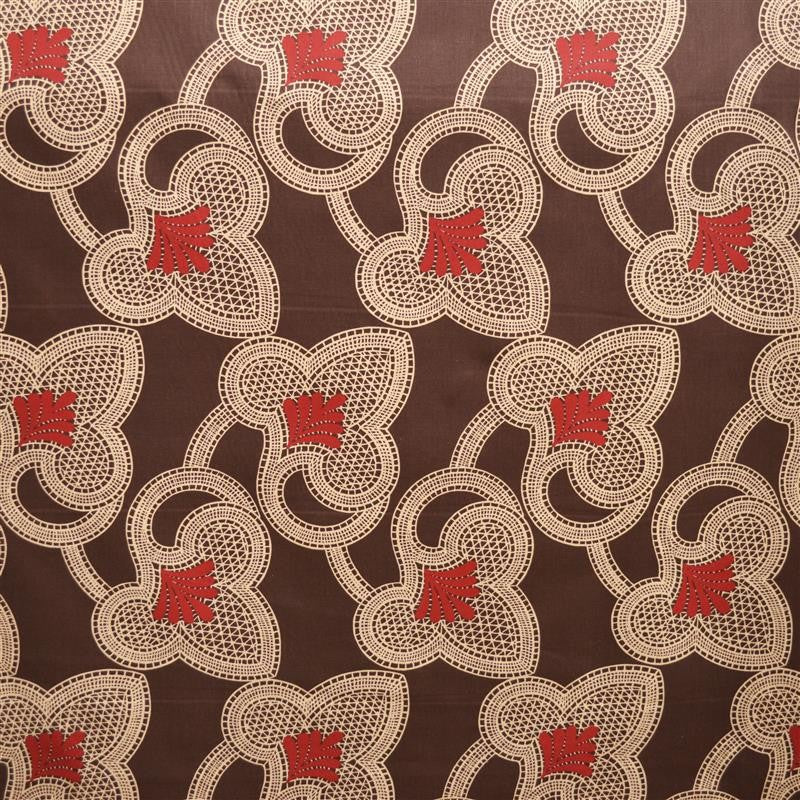 Beige Lis Sheet - Ribes y Casals