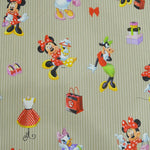 Minnie Beige Blatt - Ribes y Casals