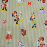 Minnie Beige Blatt - Ribes y Casals