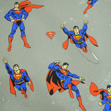 Superman-Blatt - Ribes y Casals