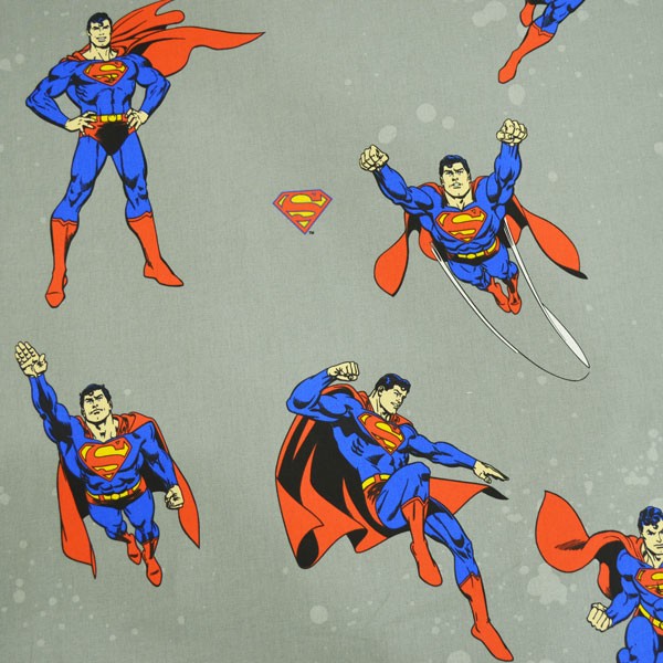 Superman-Blatt - Ribes y Casals