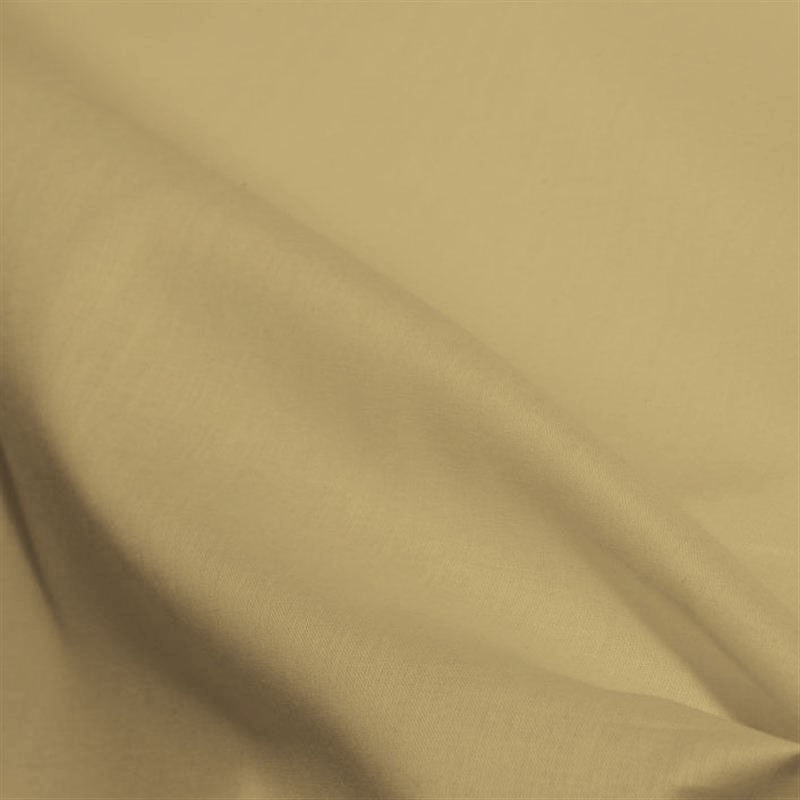 Beige Baumwolle Laken - Ribes y Casals