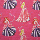 Disney Prinzessin Fuchsia Laken - Ribes y Casals