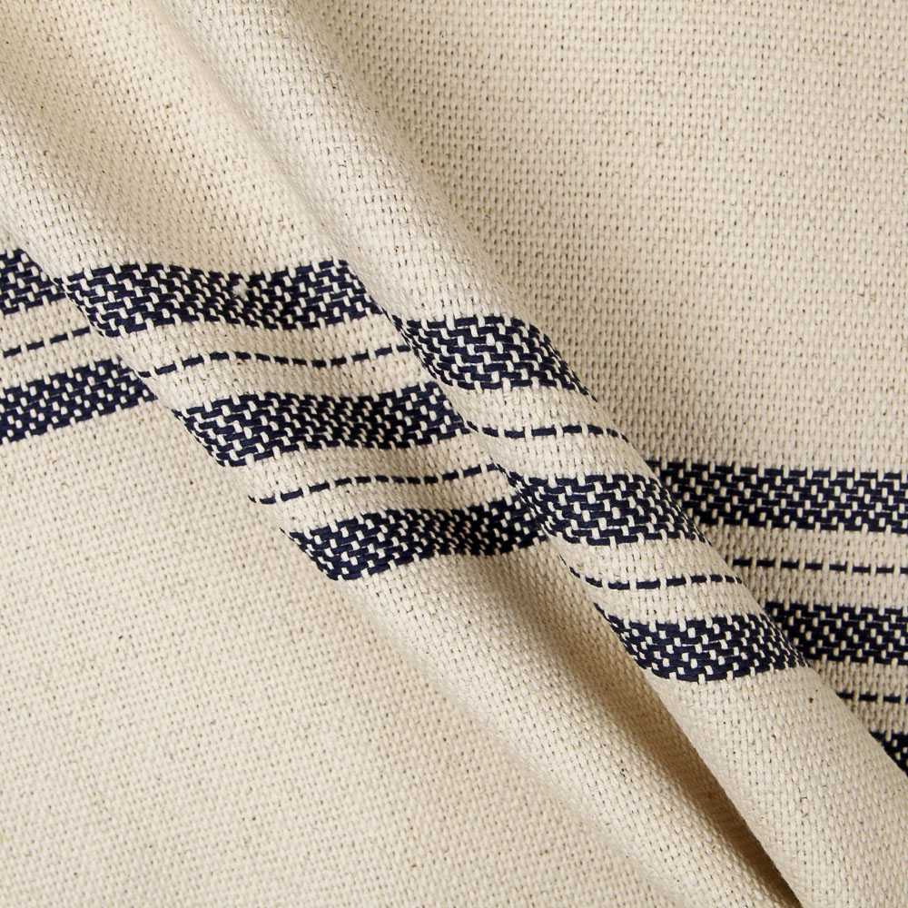 Blauer Rand Getreidesack - Ribes y Casals