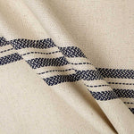 Blauer Rand Getreidesack - Ribes y Casals