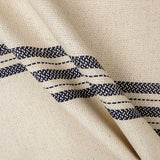 Blauer Rand Getreidesack - Ribes y Casals