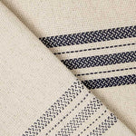 Blauer Rand Getreidesack - Ribes y Casals