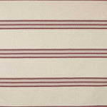 Rot umrandeter Getreidesack - Ribes y Casals