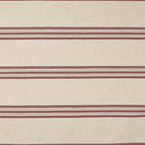Rot umrandeter Getreidesack - Ribes y Casals