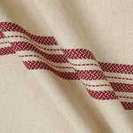 Rot umrandeter Getreidesack - Ribes y Casals