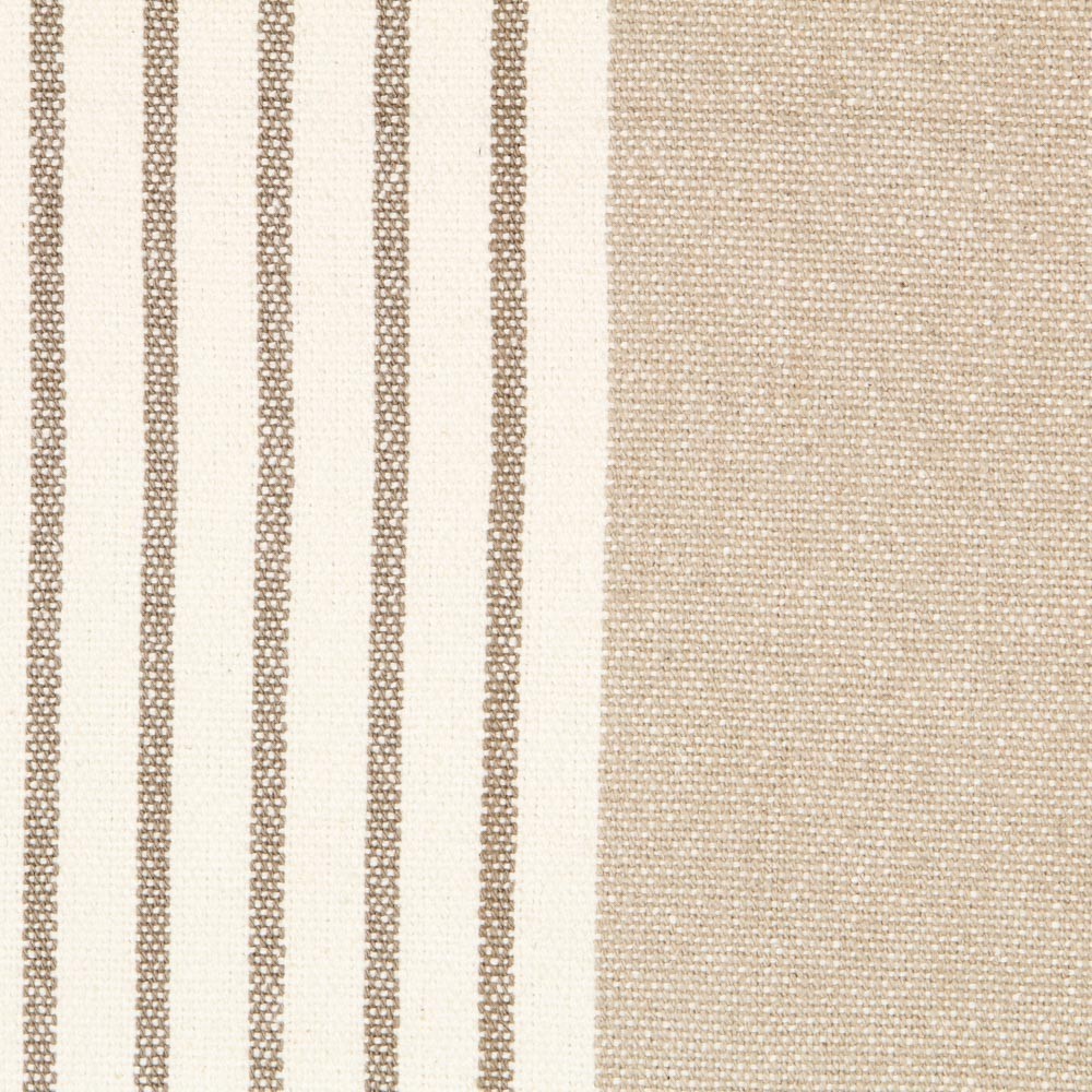 Dreifarbig Beige Kornsack - Ribes y Casals