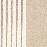 Dreifarbig Beige Kornsack - Ribes y Casals
