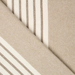 Dreifarbig Beige Kornsack - Ribes y Casals