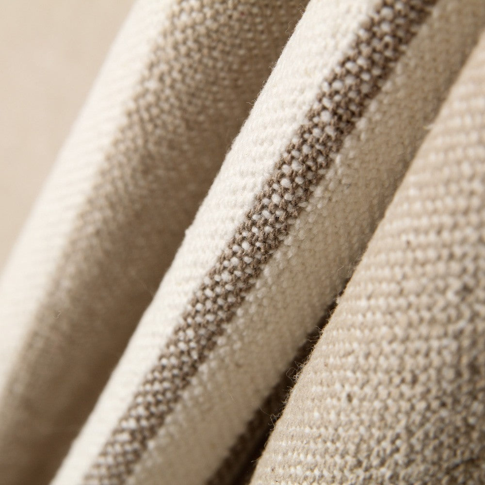 Dreifarbig Beige Kornsack - Ribes y Casals
