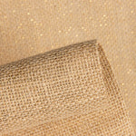 Jute Glitter Gold - Ribes y Casals