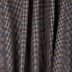 Harris Twill Kariert Grau - Ribes y Casals