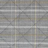 Gesteppter Twill Wales Ocker - Ribes y Casals
