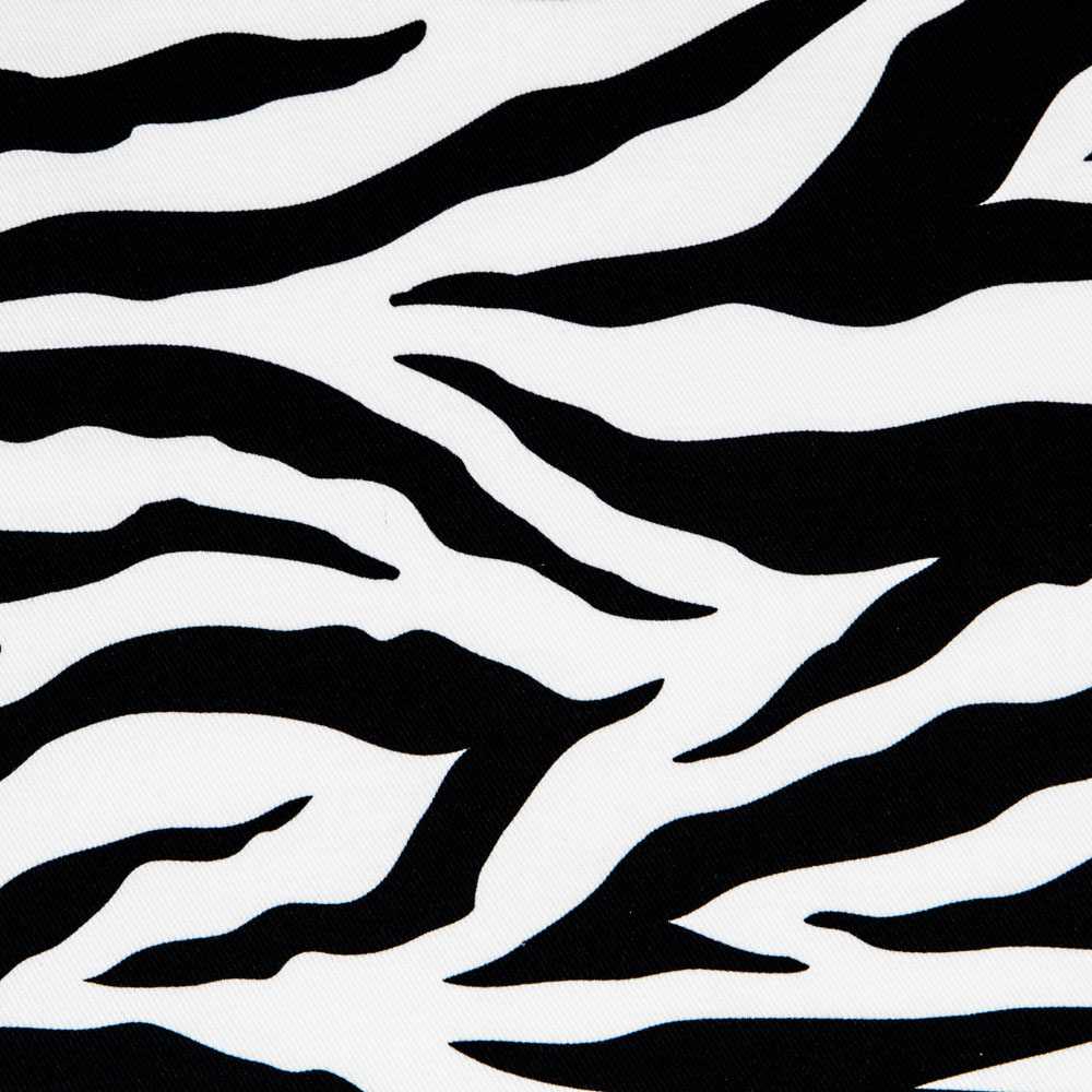 Zebra Baumwollköper - Ribes y Casals