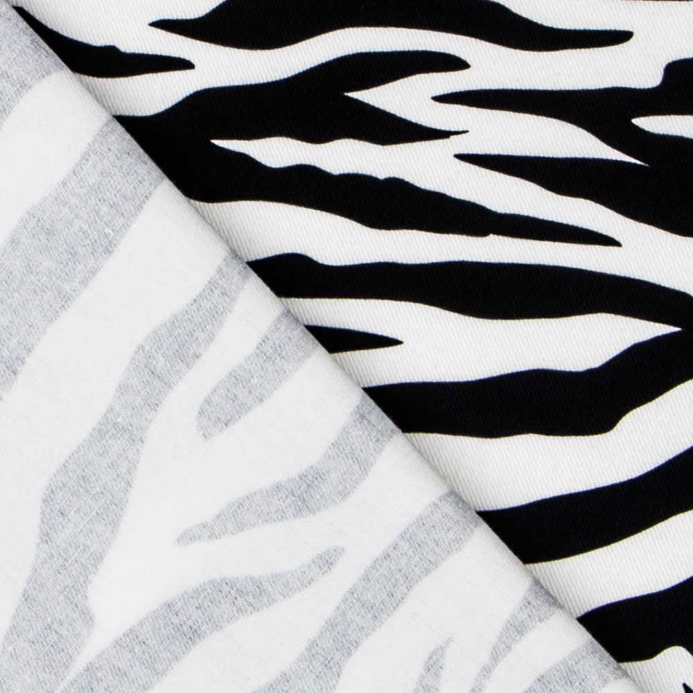 Zebra Baumwollköper - Ribes y Casals