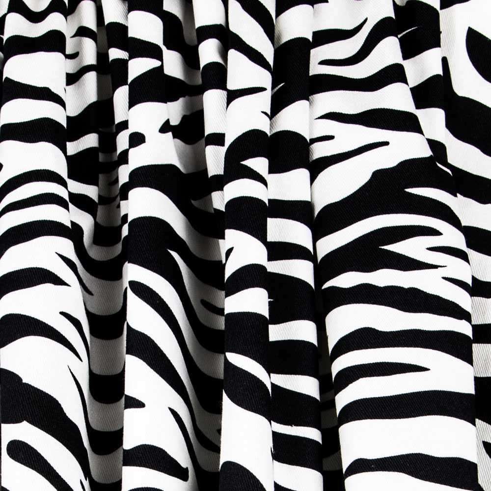 Zebra Baumwollköper - Ribes y Casals