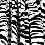 Zebra Baumwollköper - Ribes y Casals