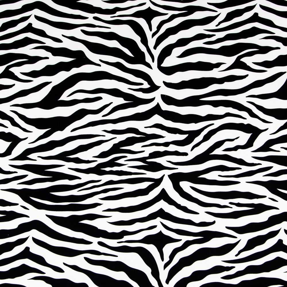 Zebra Baumwollköper - Ribes y Casals