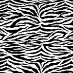 Zebra Baumwollköper - Ribes y Casals