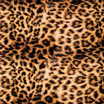 Leopard Baumwollköper - Ribes y Casals