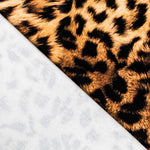 Leopard Baumwollköper - Ribes y Casals