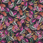 Twill Botanical Botanical Twill Violett - Ribes y Casals