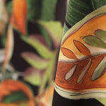 Bielástico Botanische Orange - Ribes y Casals