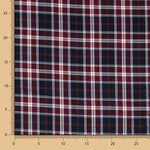 Twill Quadratisch Grana - Ribes y Casals