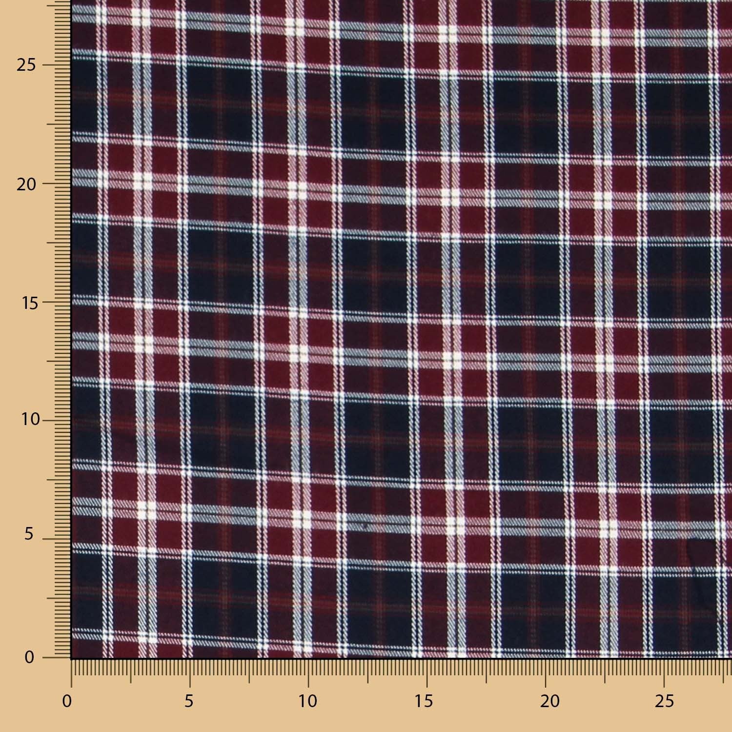 Twill Quadratisch Grana - Ribes y Casals