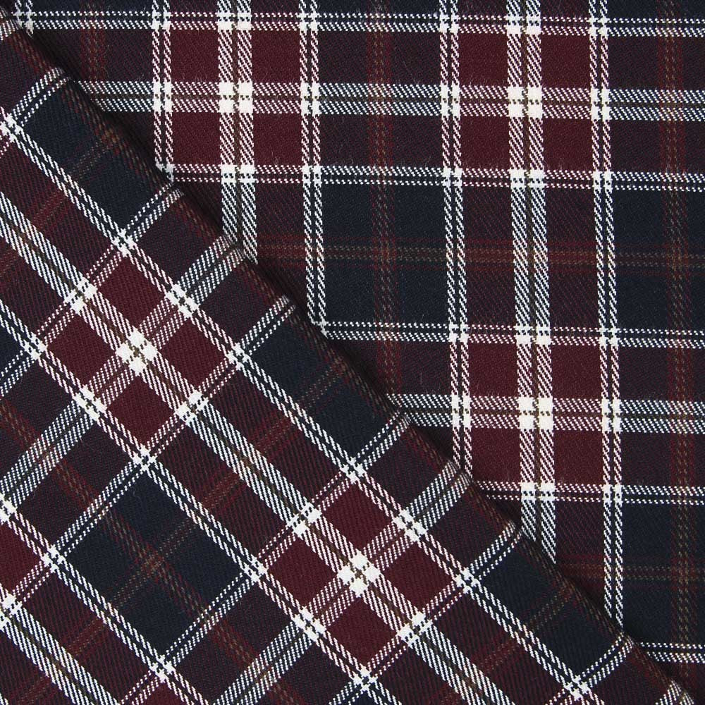 Twill Quadratisch Grana - Ribes y Casals