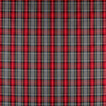 Holzfäller Grau karierter Twill - Ribes y Casals