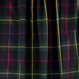 Twill Grün Fenster Quadrat - Ribes y Casals